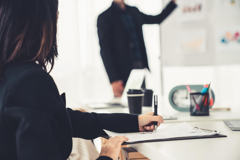 B2B業務開發核心觀念