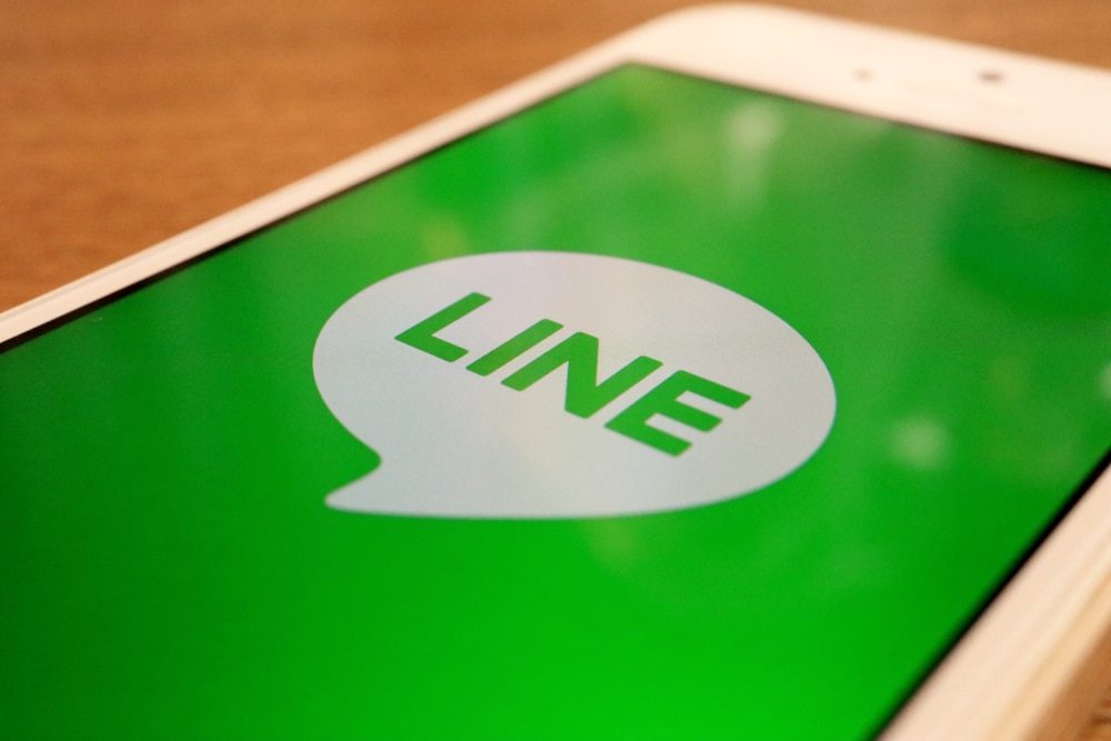 LINE 廣告投放優點
