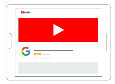 youtube廣告投放