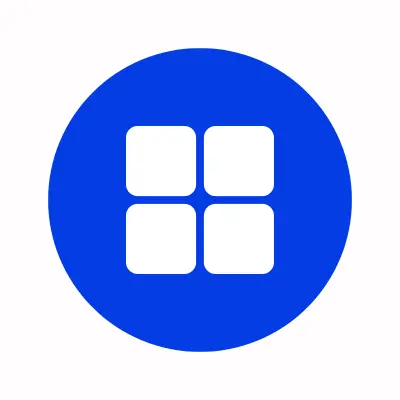 應用程式icon